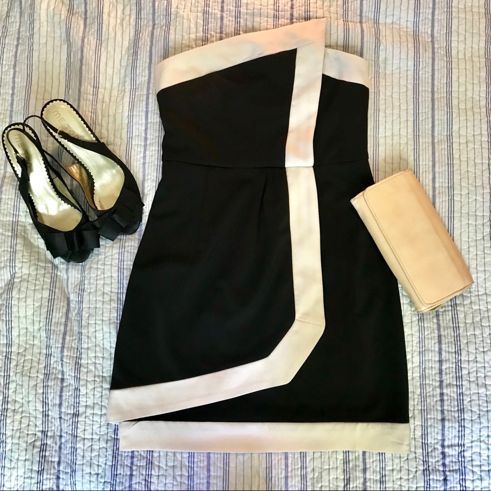 Beautiful cocktail dress